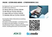 Eltern-Kind-Veranstaltungen