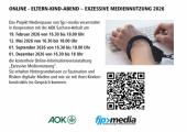 Eltern-Kind-Veranstaltungen