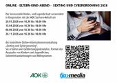 Eltern-Kind-Veranstaltungen