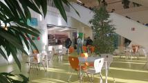Cafeteria