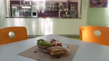 Cafeteria