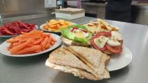 Cafeteria