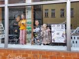Schaufensterprojekt