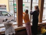 Schaufensterprojekt