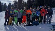 Skikurs