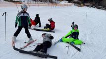 Skikurs