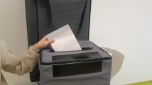 U 18 Wahl