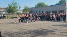 letzter Schultag Klasse 10