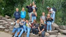 Zoo Magdeburg