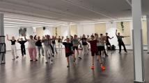 Tanzschule