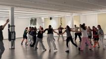 Tanzschule
