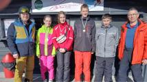Skikurs