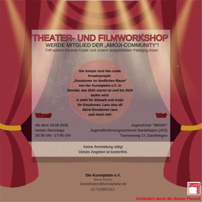 Theater