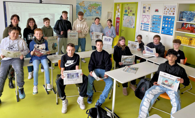 Medienklasse