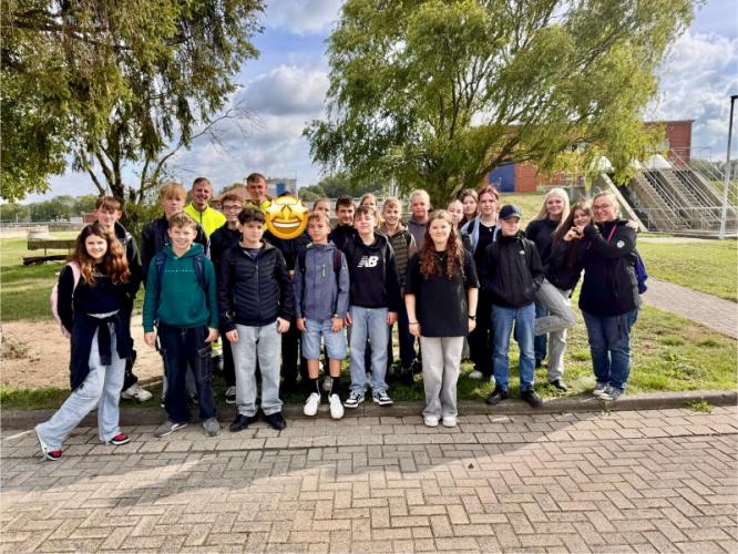 Glaswerk