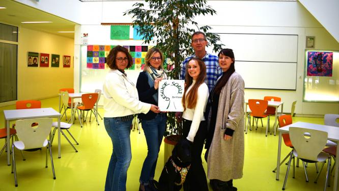 Gesunde Schule