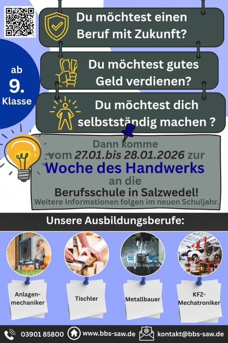 Handwerk
