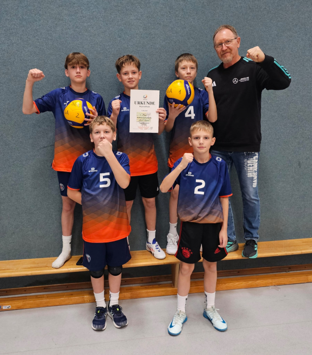 Regionalfinale